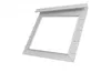 Collerette d'écran de sous-toiture VELUX 78x98 cm - BFX Voir les images du produit 1
