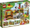 LEGO DUPLO Town Tropical Island Set, Zestaw do budowania, 2 Podgląd zdjęcia produktu 8