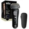 Braun Series 9 Pro+ 9600s: Scheerapparaat met mesjes en Productafbeelding-voorbeeld 20