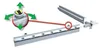 Gancio magnetico per vasche da bagno, 300x600 Anteprima dell’immagine prodotto 2