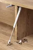 Komodee Hängender TV-Schrank COMO, Eiche - Honigtrüffel, Produktbild-Vorschau 6