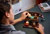 LEGO Wednesday - Die Wohnung des Eiskalten Händchens - Produktbild-Vorschau 16