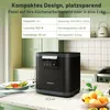 Elektrischer Küchenkomposter, 4 Liter Fassungsvermögen, Produktbild-Vorschau 2