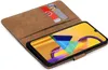 Conie Klapp Tasche für Samsung Galaxy M30s / M21 Kartenfach Produktbild-Vorschau 4