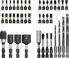PRO Impact Schrauberbits und Metallbohrer Set, 40-tlg. Produktbild-Vorschau 2