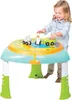 Stolik Edukacyjny INFANTINO 2w1, Obrotowe Siedzisko 360°, Podgląd zdjęcia produktu 4