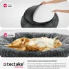 Panier pour chien Maja avec rembourrage épais et maille Voir les images du produit 7