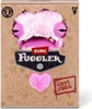 Hug-A-Lumps Fuggler Love Fugg (Wide Eyed Weirdo), Puppe, 0 Produktbild-Vorschau 2