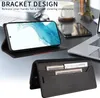 Handyhülle für Samsung Galaxy S21+/S21 Plus 5G Hülle, Leder Produktbild-Vorschau 3