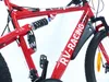 27,5 Zoll MTB Mountainbike RV-Racing Boss Carnage 21 Gang Produktbild-Vorschau 7