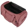 Travelite Kick Off Reisetasche M 45 Liter 50 cm rosé Produktbild-Vorschau 4