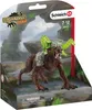 Schleich Eldrador 42521 Felsbestie Produktbild-Vorschau 2