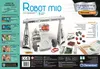 Wissenschaftlicher Spaß. Der Mio-Roboter der neuen Produktbild-Vorschau 14