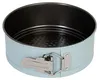 Mini-Springform 18cm Antihaft Kohlenstoffstahl Wenco Produktbild-Vorschau 3