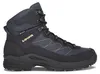 LOWA TAURUS PRO GTX MID, Männlich, Erwachsener, Schwarz, Produktbild-Vorschau 2