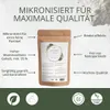 Nordic Pure Bentonit Pulver – 95 % Montmorillonit, Produktbild-Vorschau 6