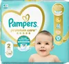 Pieluchy Premium Care, rozmiar 2 (4-8 kg), 88 szt. Podgląd zdjęcia produktu 6