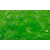 The Living Store Drahtzaun mit PVC-Beschichtung 25x1 m Grün Produktbild-Vorschau 4