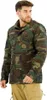 M65 Classic Jacket Herren (Woodland) Größe 2XL Productafbeelding-voorbeeld 10