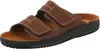Rohde Herren Pantolette braun Produktbild-Vorschau 38