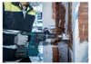 Bosch 2608550064 Bosch SDS-plus Hohlbohrkrone 68 mm 3-tlg. Productafbeelding-voorbeeld 5