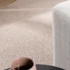 Flauschiger Teppich - Cozy Pebble Taupe Produktbild-Vorschau 3