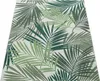 Tapis d'intérieur & d'extérieur Tissu plat Jungle Gecarvtes Voir les images du produit 4