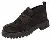 Paul Green scarpa slip-on marrone Anteprima dell’immagine prodotto 1