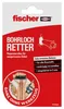 Fischer Reparaturvlies 545947 10 St. (545947) Podgląd zdjęcia produktu 1