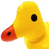 Oblique Unique 5x Schwimmende Enten Getränkehalter Produktbild-Vorschau 4