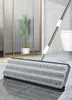 Flachmopp Set Joybos 41 cm mit 2-Kammer Eimer Auswringer 4 Produktbild-Vorschau 7