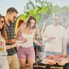 2x Grill - Ofenmatte – Wiederverwendbare Backofen- & Produktbild-Vorschau 8