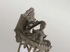 Elstead Tournai Außen-Wandleuchte E27 27cm Londonderry IP44 Produktbild-Vorschau 9