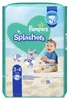Pampers Splashers Windeln Größe 3-4 zum Schwimmen Produktbild-Vorschau 25