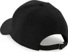 Kšiltovka Beechfield Jersey Athleisure Baseball Cap Náhled obrázku produktu 4