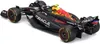 Bburago 18-38097V - Model auta - RedBull RB20 Bahrain Náhled obrázku produktu 7