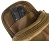 Taktische Gürteltasche aus Polyester Produktbild-Vorschau 8