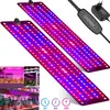Pflanzenlampe LED Vollspektrum Pflanzenlicht für den Produktbild-Vorschau 1
