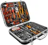 NEO Tools 108 Pieces Electric Case. Voir les images du produit 13