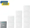 Zendure SolarFlow Bundle Hybrid Inverter Hyper 2000+1 Produktbild-Vorschau 3