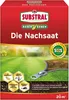 Substral DIE NACHSAAT Rasensamen 400 g Produktbild-Vorschau 1