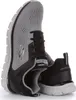 scarpe Skechers Track broader 232698GYBK Anteprima dell’immagine prodotto 24