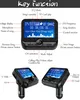 FM-Transmitter Bluetooth Auto MP3 Musik EQ Player Produktbild-Vorschau 10