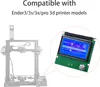 3D tiskárna Screen 12864 Display LCD Screen Control Board Náhled obrázku produktu 2