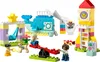 LEGO 10991 DUPLO Traumspielplatz Set, Produktbild-Vorschau 2