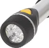Varta Day Light Multi LED F20 Taschenlampe mit 9 x 5mm LEDs Produktbild-Vorschau 8