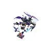 LEGO NEXO KNIGHTS The Heligoyle, Zestaw do budowania, 8 Podgląd zdjęcia produktu 4