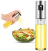 Spryskiwacz do oleju oliwy octu rozpylacz dozownik spray Podgląd zdjęcia produktu 3