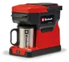 Einhell TE-CF 18 Li solo Akku-Kaffeemachine Produktbild-Vorschau 24