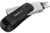 Clé USB SanDisk SDIX60N-256G-GN6NE 256 Go 3.2 Gen 1 (3.1 Voir les images du produit 4